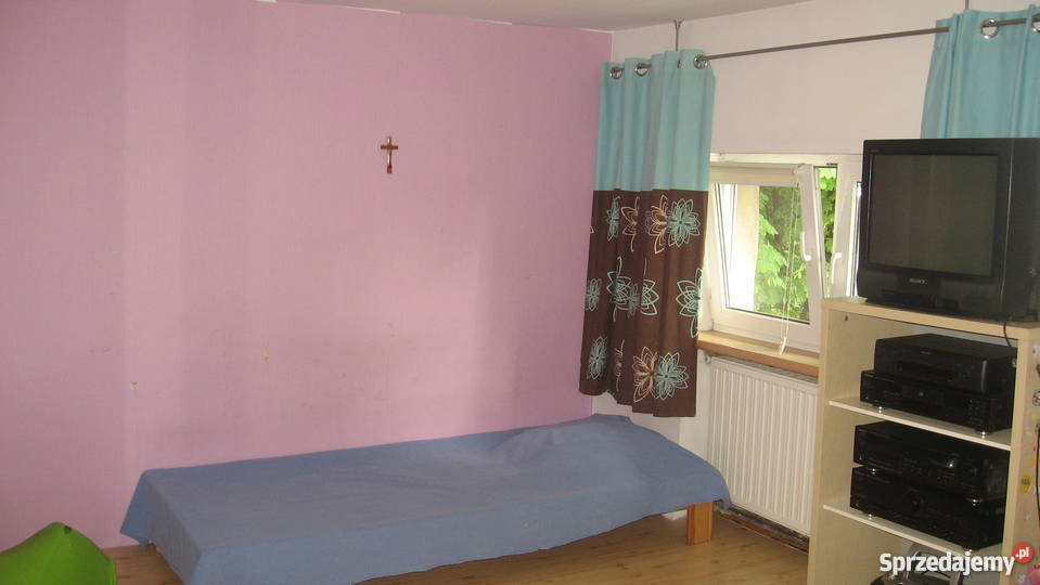 Sprzedam mieszkanie z ogrodem dachówka śląskie Bytom