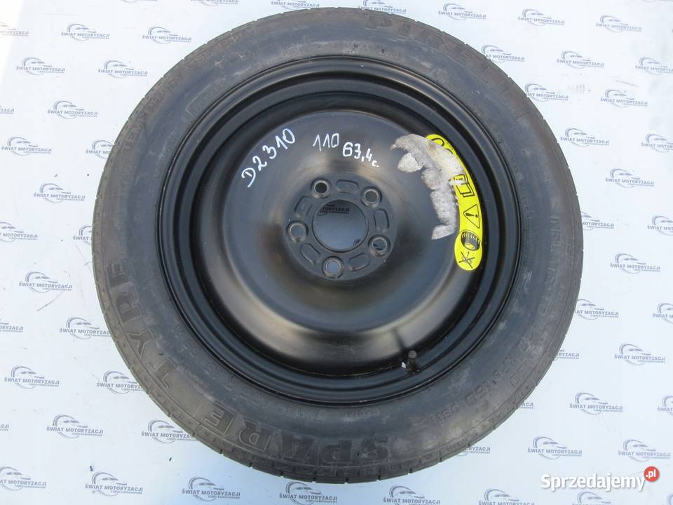 MONDEO MK4 S GALAXY MK3 koło dojazdowe 1258516 świętokrzyskie Kielce