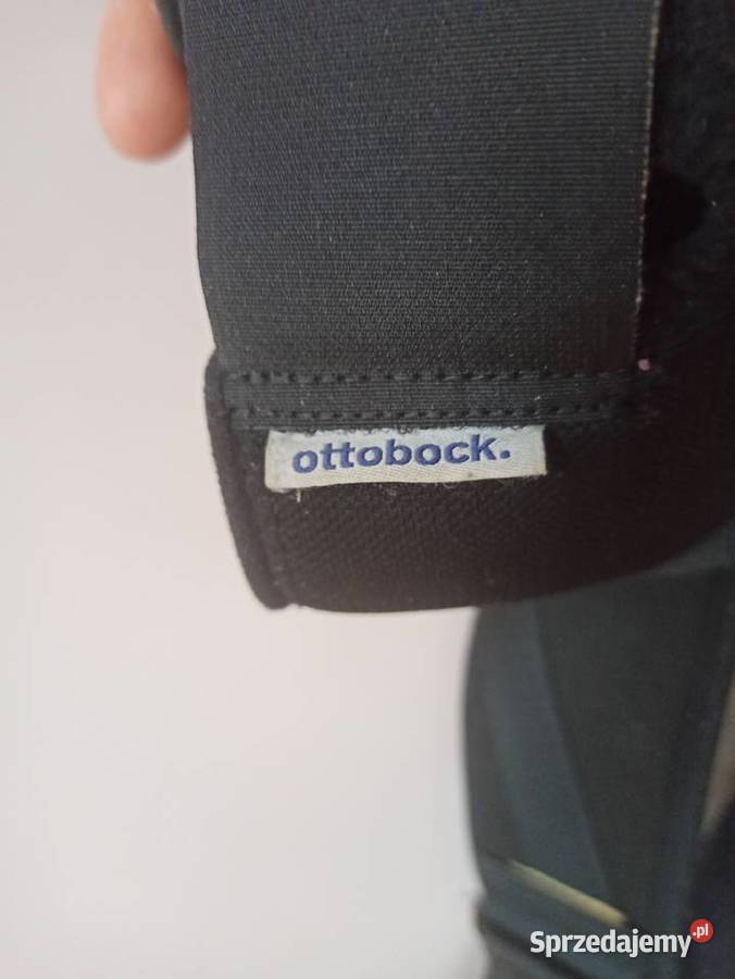 Orteza Otto Bock ramię i bark Sosnowiec