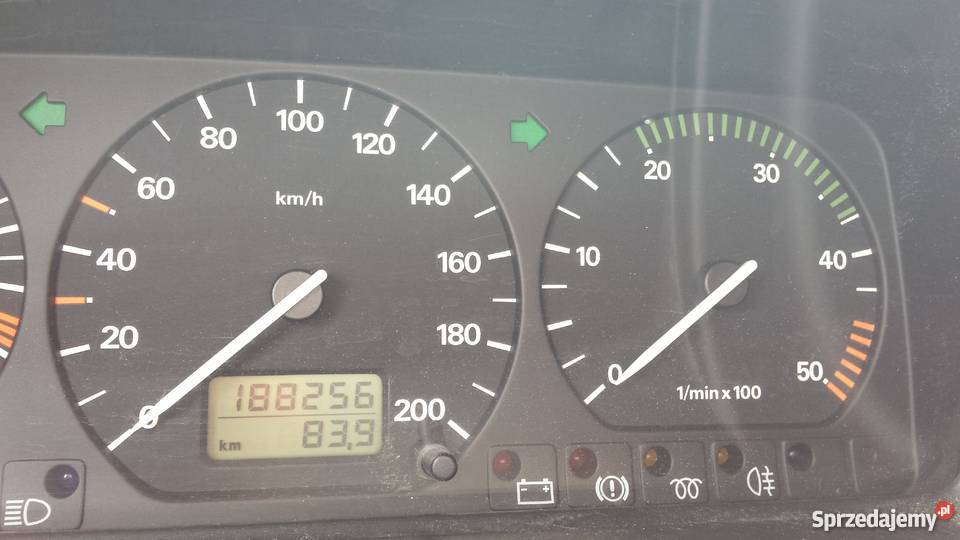 Volkswagen VW T4 Multivan Piekoszów