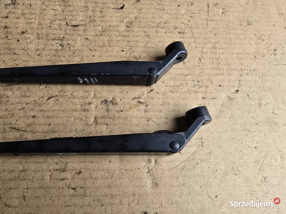 Suzuki Ignis II MH Subaru G3X Justy mechanizm osobowe Legnica sprzedam