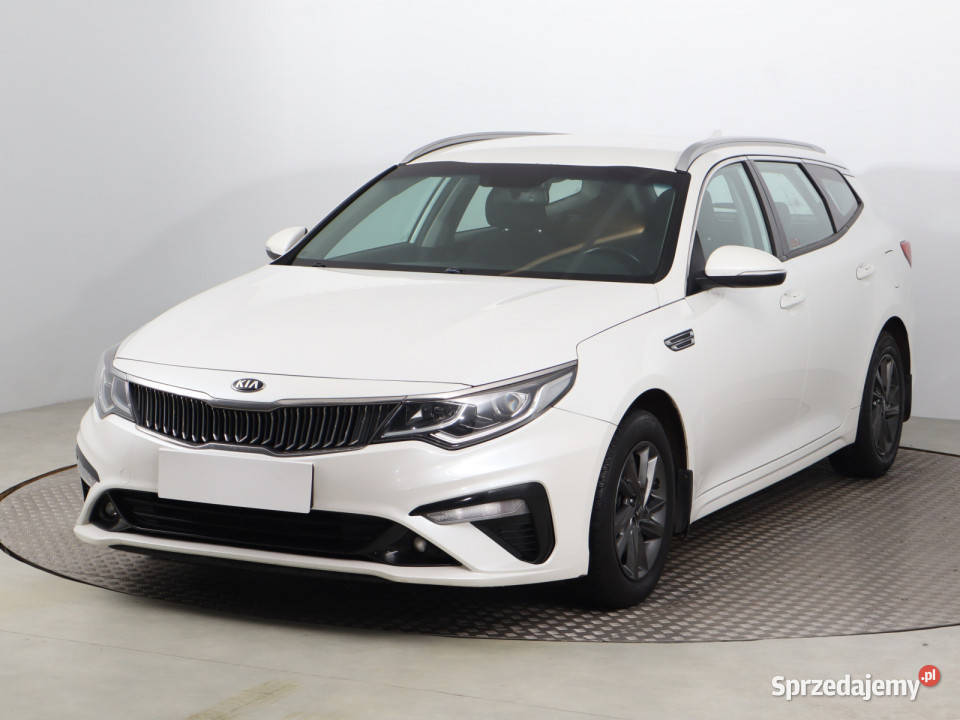 Kia Optima 16 TGDI benzyna Motoryzacja Bielany Wrocławskie