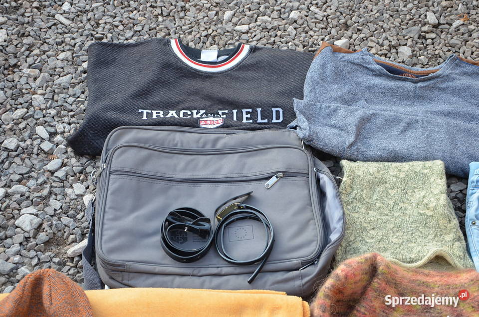 Ubrania Koszulki Spodnie Spodenki Czapka Odzież codzienna Kielce