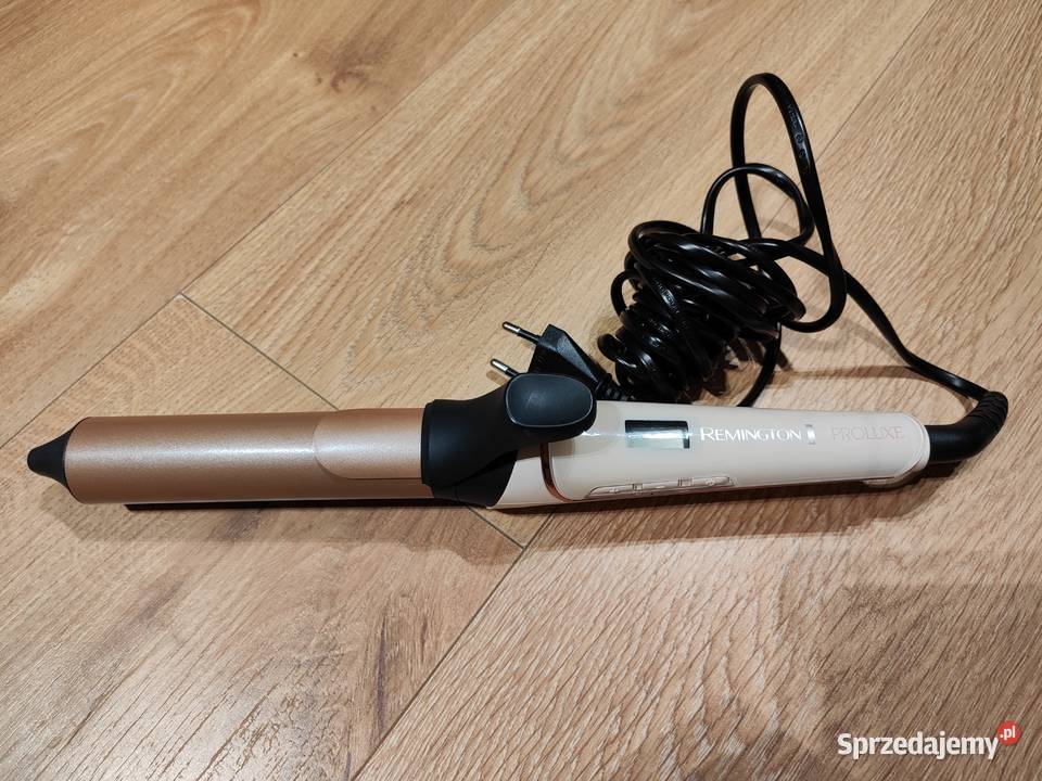 Lokówka REMINGTON PROluxe CI9132 Rzeszów