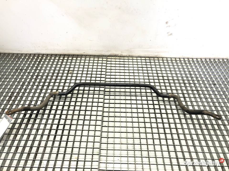 DRĄŻEK STABILIZATORA PRZÓD TOYOTA AYGO II