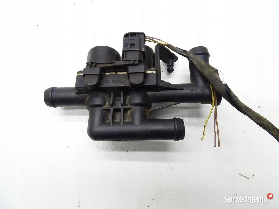 ELEKTROZAWÓR POMPA WODY 9119164 BMW F10 F11 F30 sprzedam