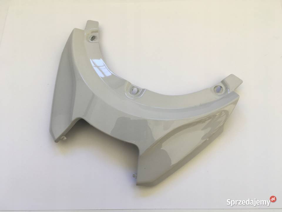 BMW R1200 R K27 Plastik tył Ogon Zadupek Łącznik Łobżenica sprzedam