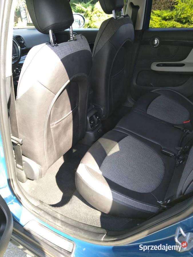 Sprzedam Countryman II