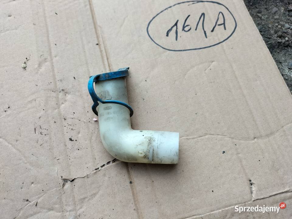 AUDI 80B4 80 B4 KOREK WLEWKA ZBIORNICZKA osobowe Pozostałe Kamień-Kolonia