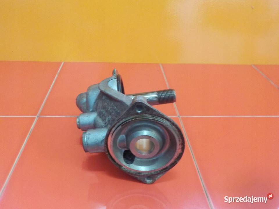 VW T4 25 B 94r 110 AAF podstawa filtra oleju mazowieckie Suków sprzedam