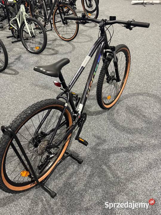 Rower górski MTB KROSS Hexagon 30 ULTRA Rama M17 Górskie, MTB Poznań sprzedam
