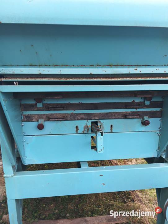 Czyszczalnia petkus Kłodzko