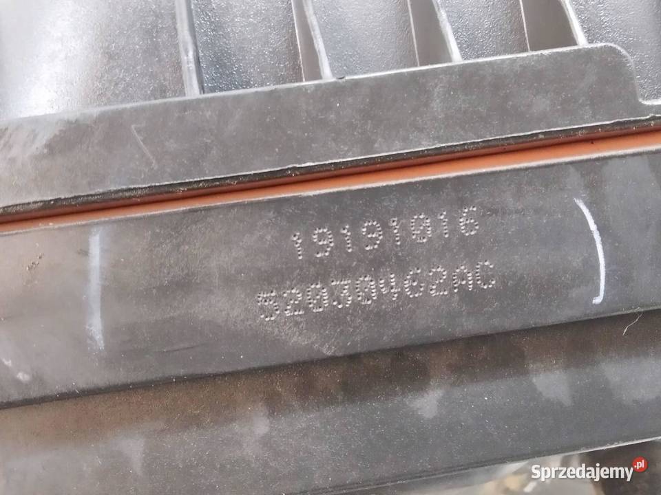 OBUDOWA FILTRA POWIETRZA 52030462AC 57 HEMI V8 osobowe