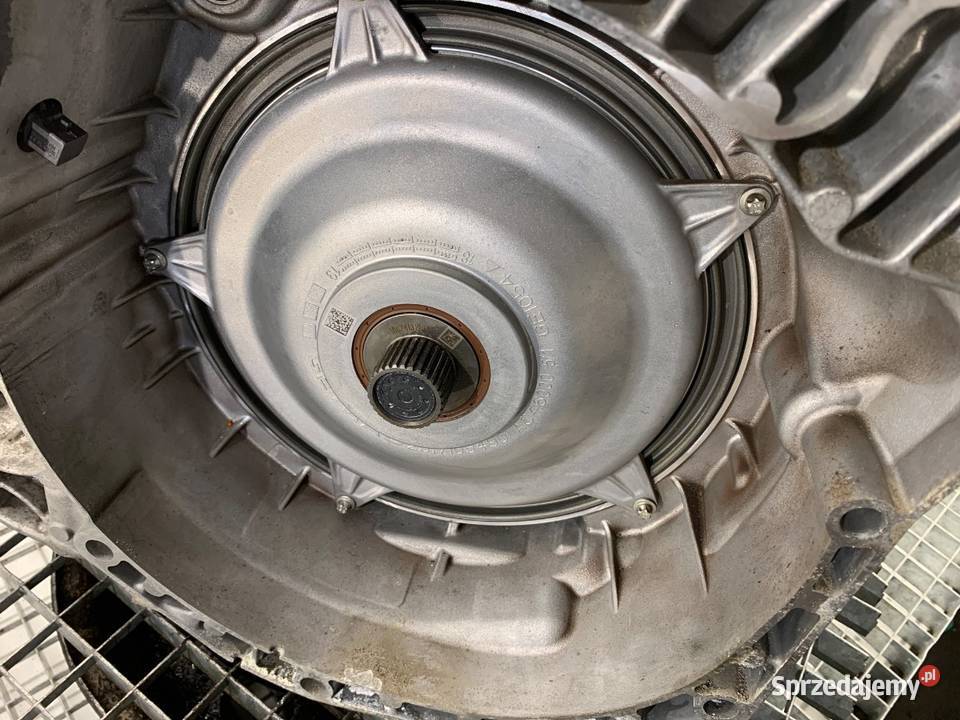 SKRZYNIA BIEGÓW RENAULT MEGANE IV 2510311490 13 podkarpackie