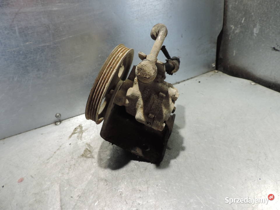 SUZUKI VITARA 1 16 8V POMPA WSPOMAGANIA Nowy Sącz