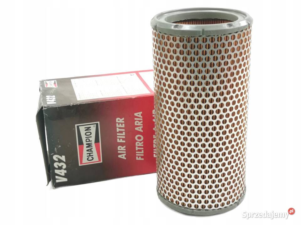 FILTR POWIETRZA RENAULT MEGANE I 2003 NOWY osobowe