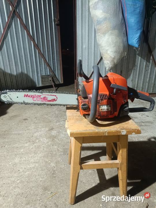 Sprzedam piłę Oleomac 940 c Wola Radłowska