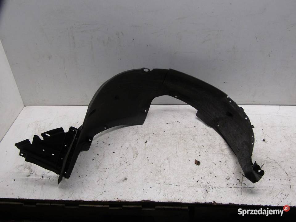 NADKOLE PRZEDNIE LEWY PRZÓD SUZUKI SWIFT VI MK8 sprzedam