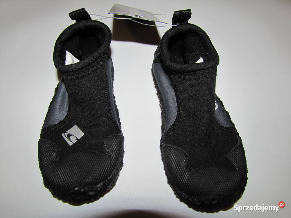 Buty Dziecięce Neopren ONeill Reactor Reef Olsztyn