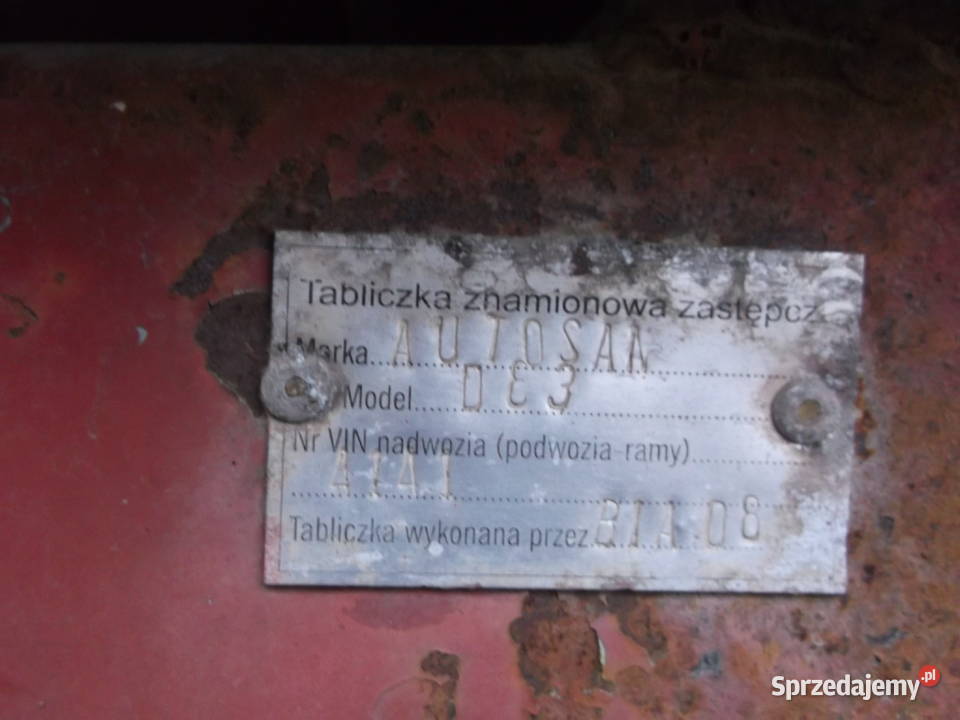 Przyczepa wywrotka 14 ton podlaskie Białystok