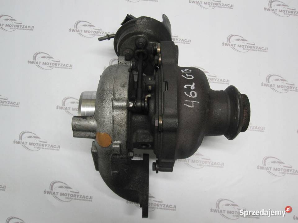 FORD FOCUS 16 TDCI 12r 115 CV6K6K682AA