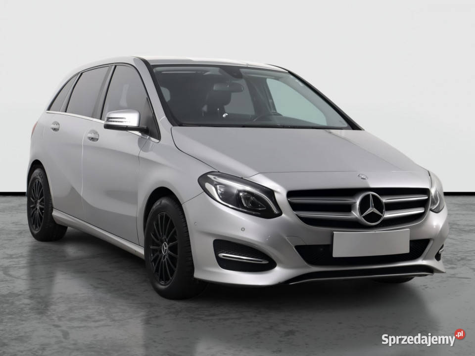 Mercedes B B 180 CDI Piaseczno