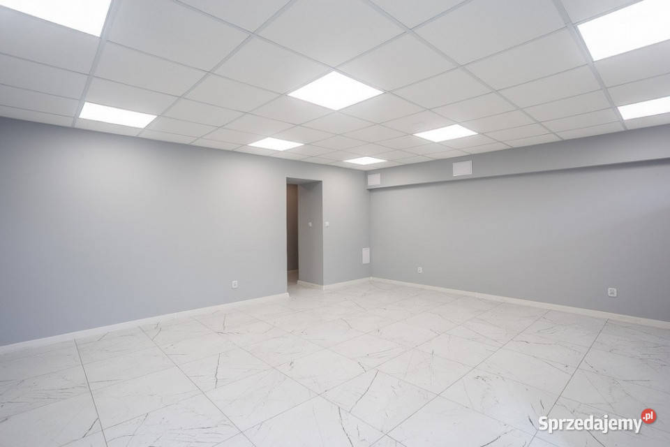 80 m parter z ulicy Bałuty parking parking Wynajem Łódź sprzedam