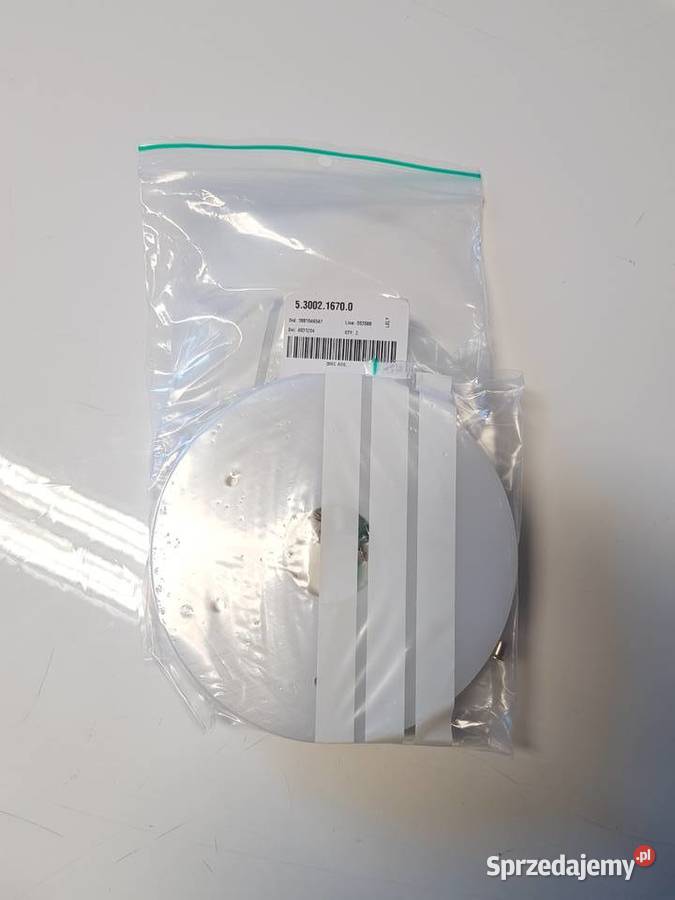 5300216700 Disc Ass Sulechów sprzedam