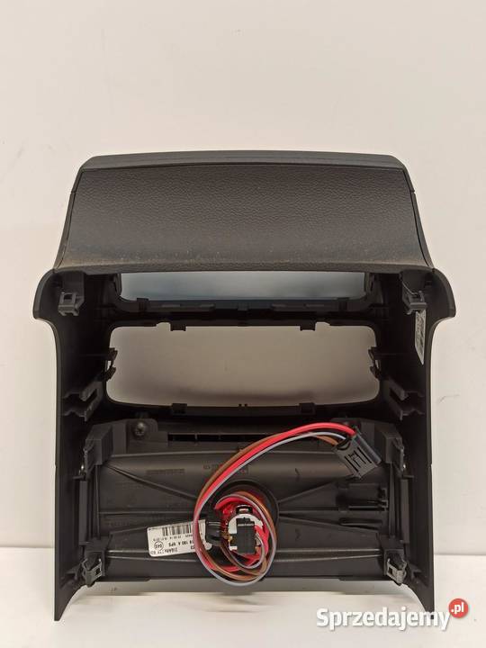 AUDI A6 C7 RAMKA TUNELU 4G0864376A