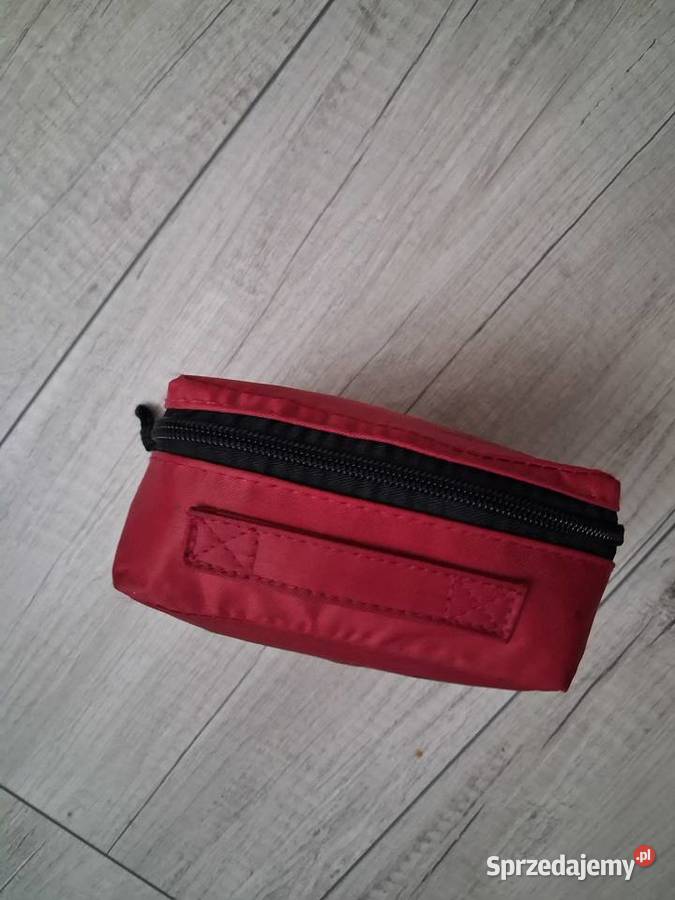 Porsche Apteczka samochodowa oryginalna Chorzów