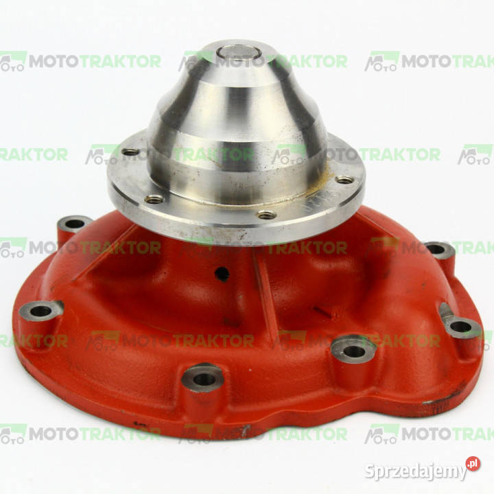 POMPA WODY CASE 956 1056 3132676R94 3132676R93