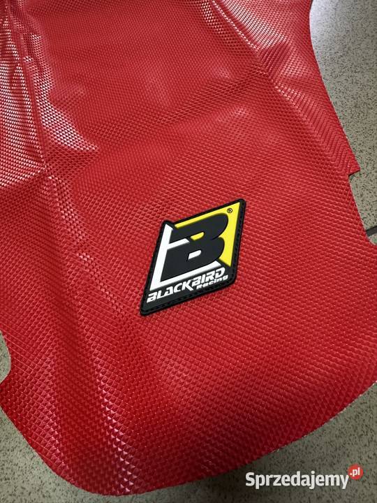 Pokrowiec na siedzenie dolnośląskie Wolibórz