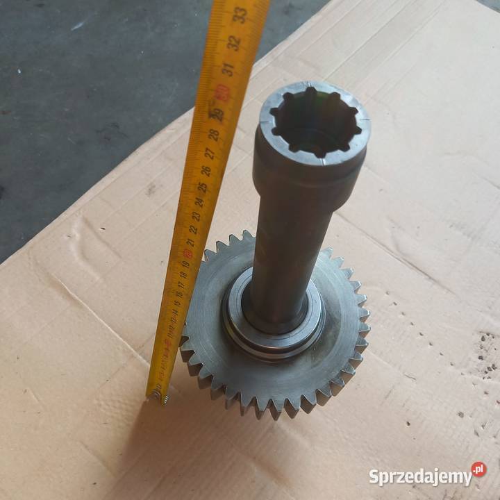Eaton 8209 8309 Wałek przystawka obudowa odbioru ciężarowe Rzędowice sprzedam
