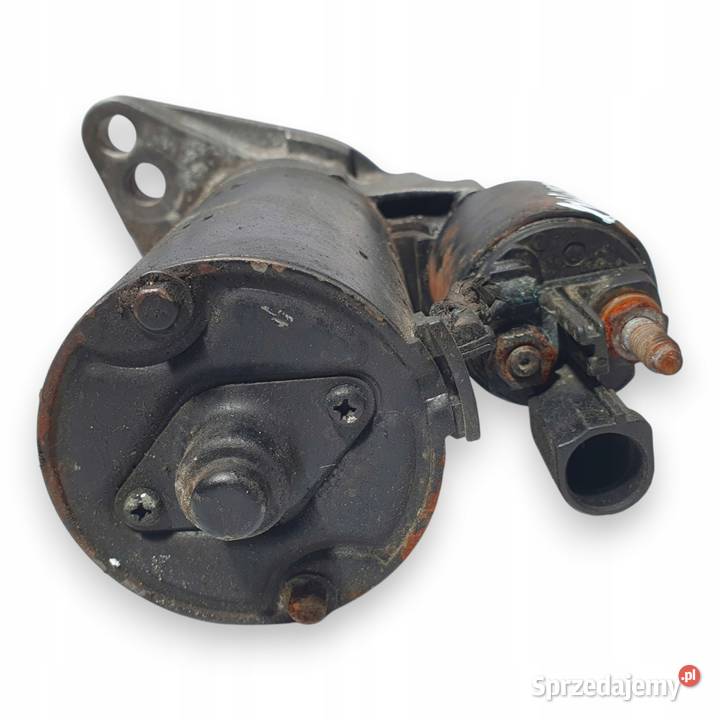ROZRUSZNIK VW Passat B6 B7 CC 20 TDI 140 170 osobowe lubelskie