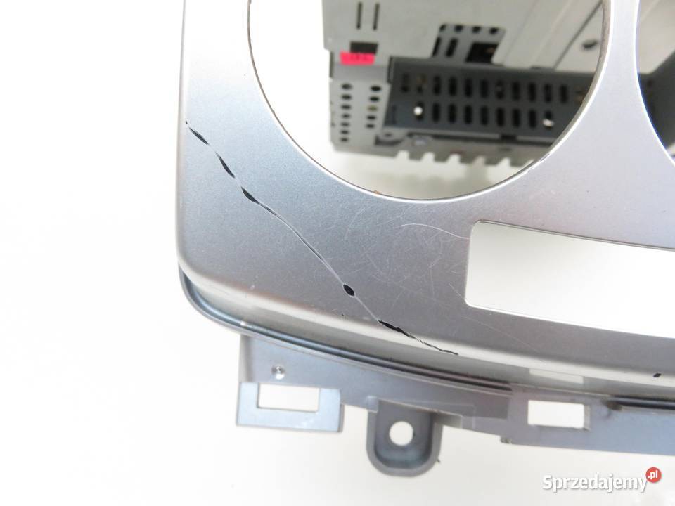 RADIO MAZDA 5 CR19 14792086