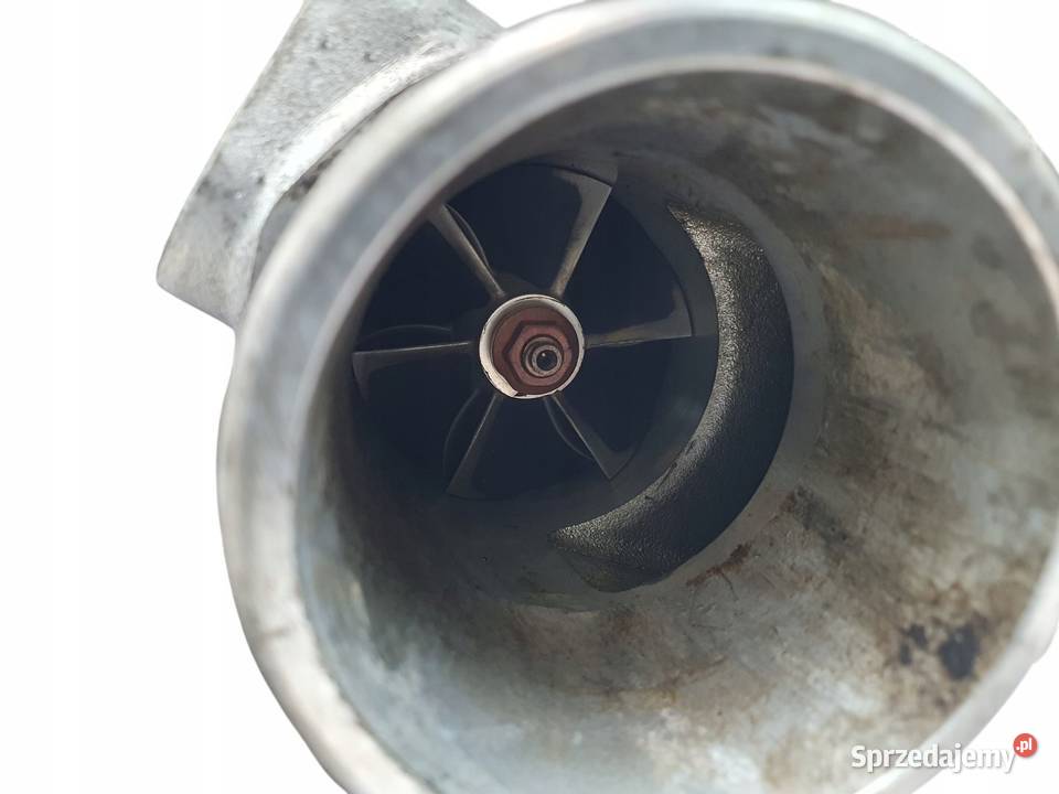 TURBOSPRĘŻARKA Opel Insignia A 28 V6 TURBO sprzedam