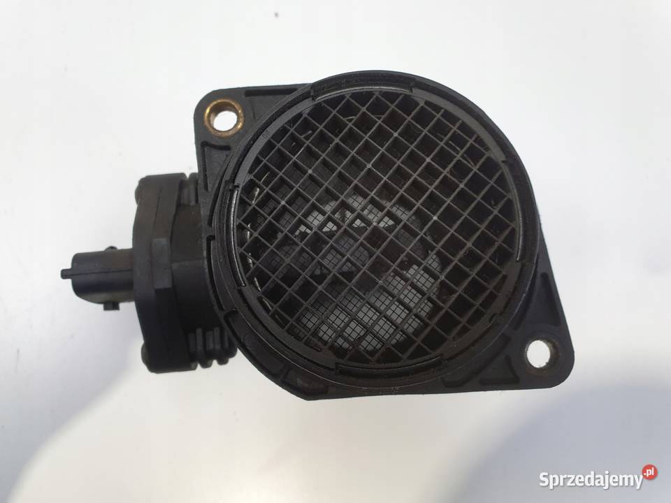 PRZEPŁYWOMIERZ Alfa Romeo 147 19 JTD POWIETRZA Rudka