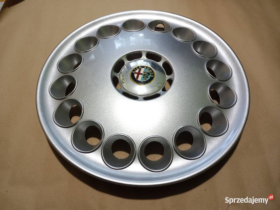 KOŁPAK KOŁA ALFA ROMEO 156 GT 15 60688565 sprzedam