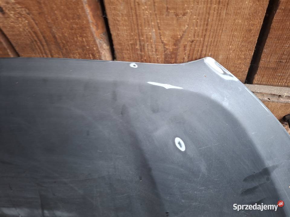 Sprzedam maskę Skarżysko-Kamienna