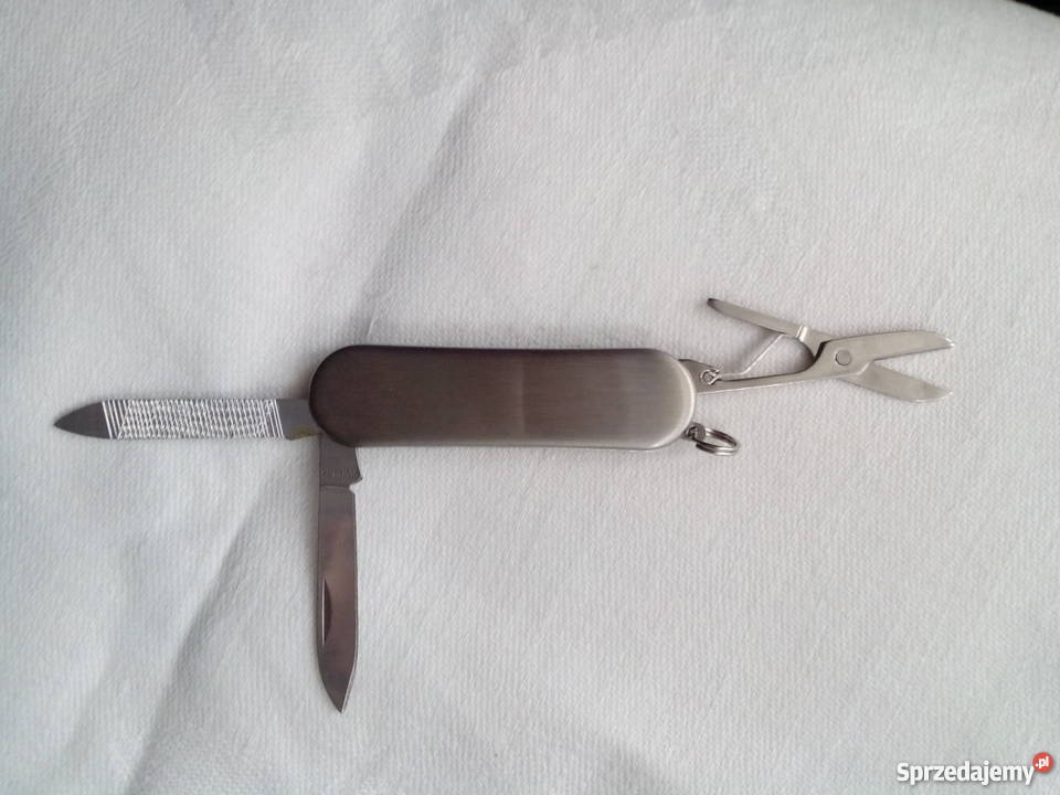 Zestaw wielofunkcyjny Łódź