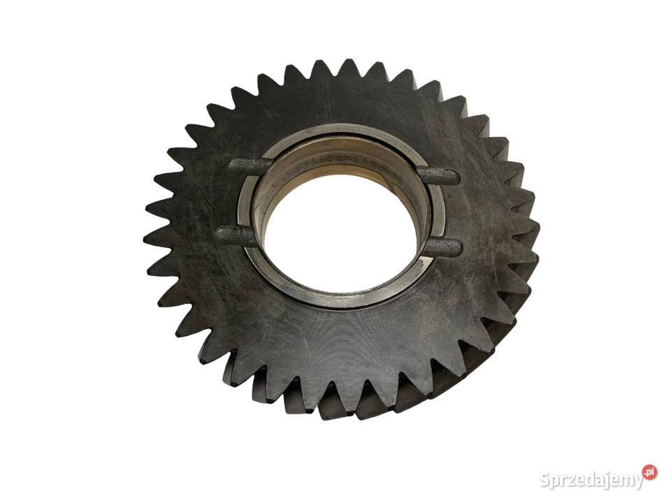 KOŁO ZĘBATE Z35 6005024053 CLAAS ARES 816 715 Łódź sprzedam