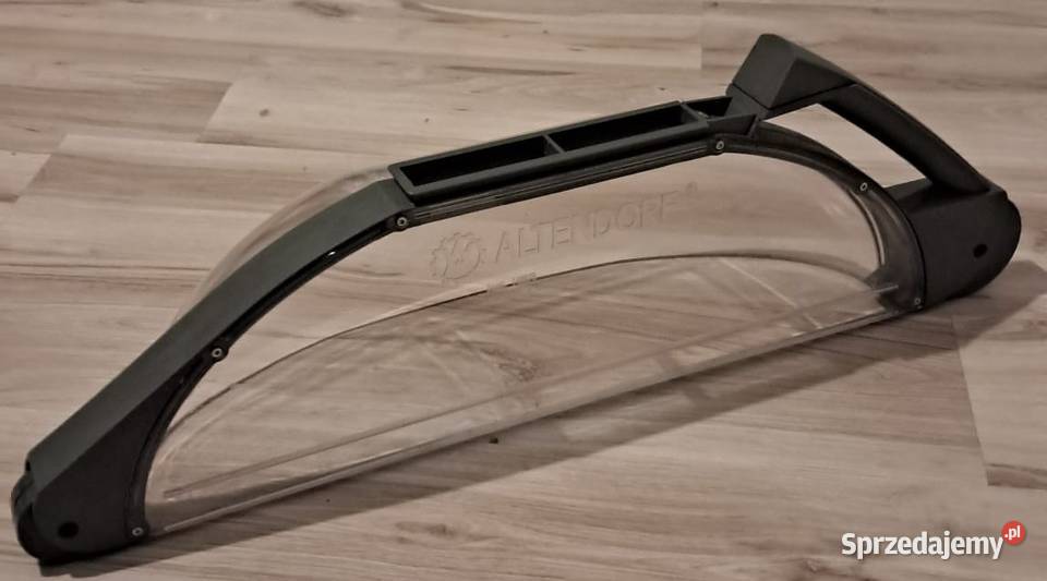 Oryginalna osłona piły Altendorf śląskie Częstochowa sprzedam