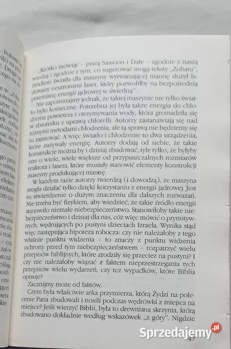 Arnold Mostowicz O tych co z kosmosu Tom 2 KAW wielkopolskie Koźminek