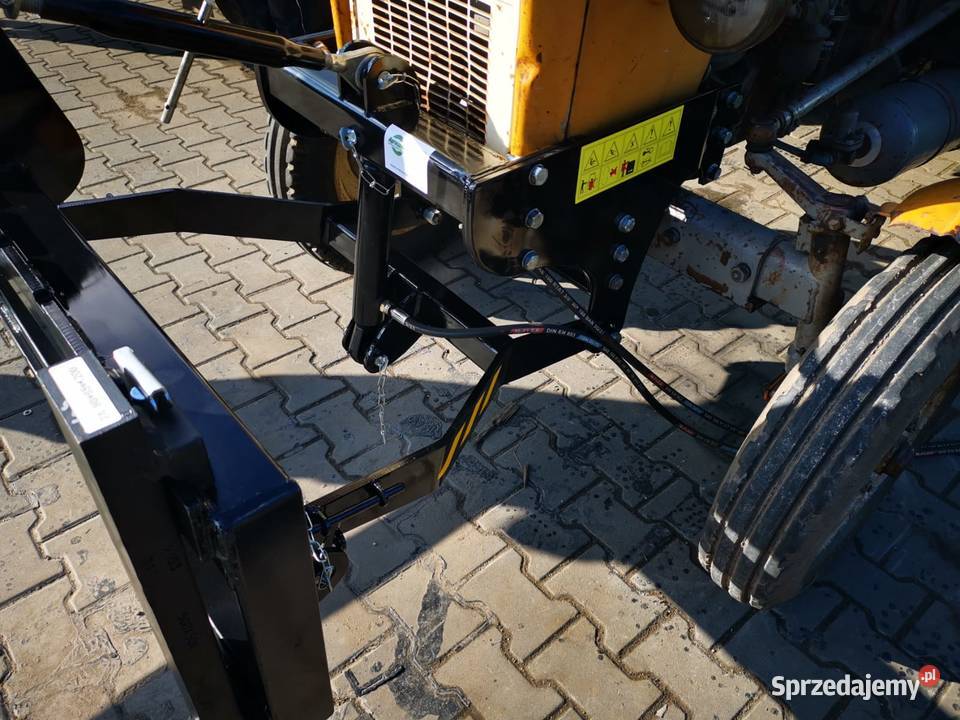 PRODUCENT NOWOŚĆ TUZ DO C360 C330 Miechów
