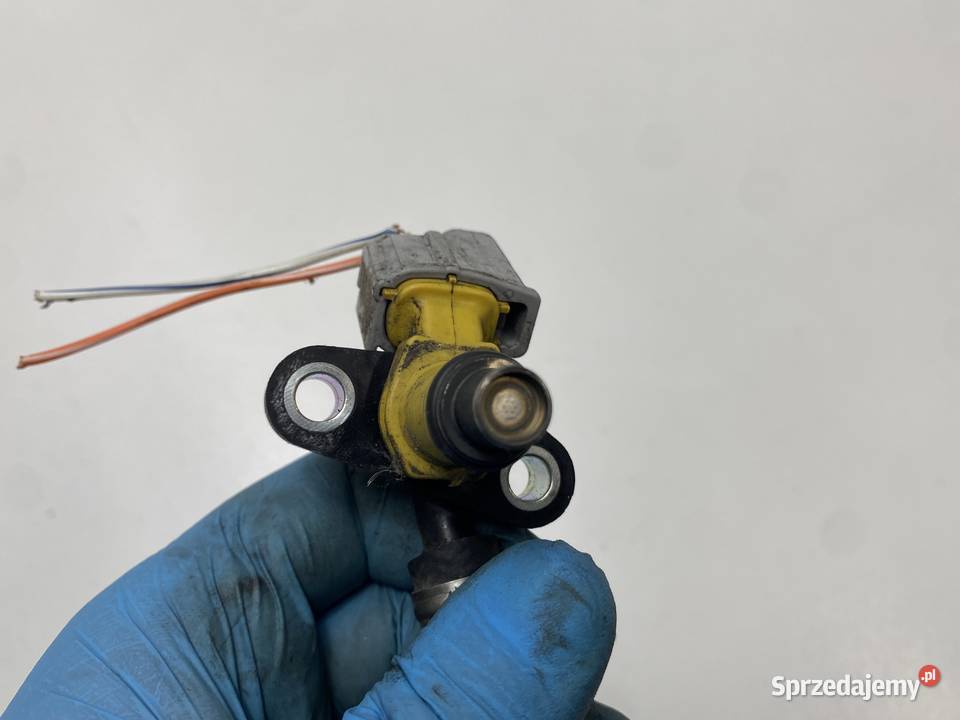 SUZUKI SIXTEEN UX125 WTRYSK WTRYSKIWACZ inne Pozostałe Siedlce