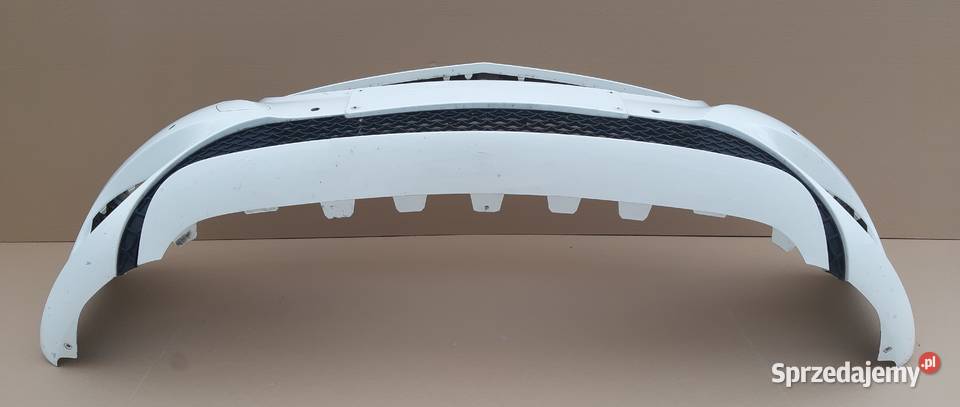 AKLASA W176 ZDERZAK PRZÓD PRZEDNI 6XPDC SPRYSKI Trzciel sprzedam