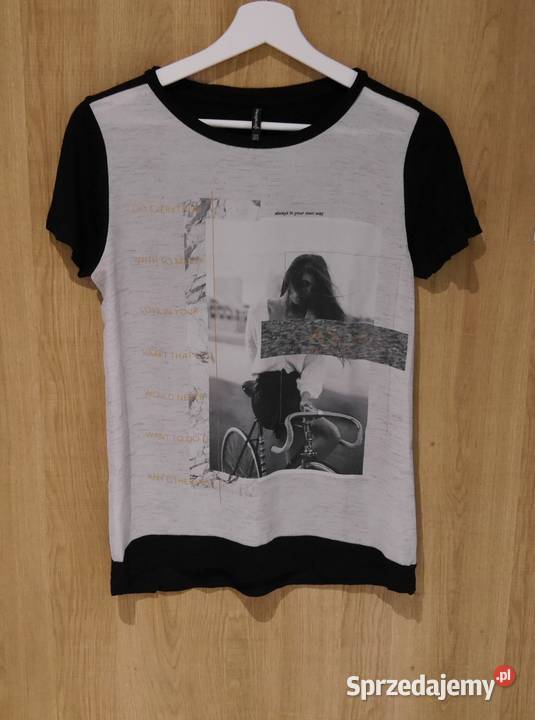 Stradivarius bluzeczka mgiełka 38 M Wrocław