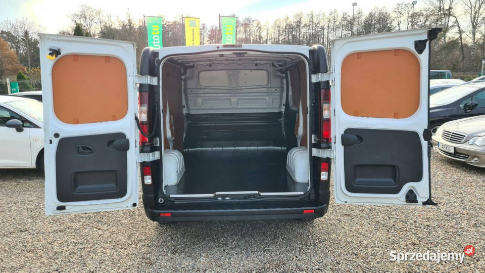 Opel Vivaro Nawigacja Opel Zieleniewo