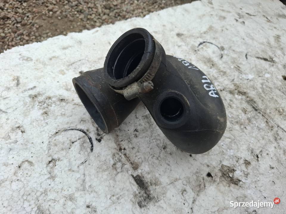 Rura Przewód Intercoolera Audi 80 B4 19TDI sprzedam