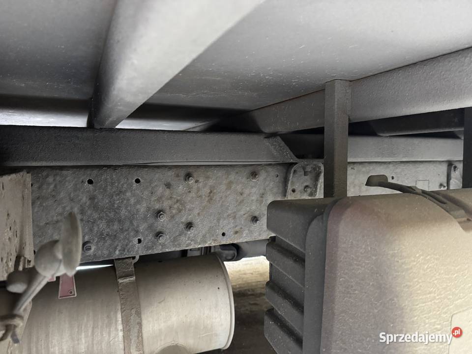 Renault Midlum euro 4 kontener winda manualna Poznań sprzedam